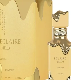 ​Lattafa Eclaire Banoffi EDP 100 ml