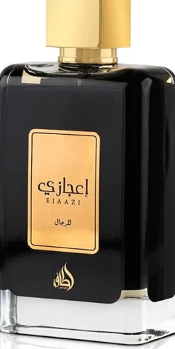 Lattafa Ejaazi Unisex EDP 100 ml