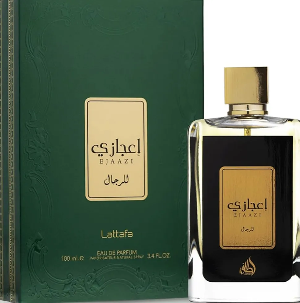 Lattafa Ejaazi Unisex EDP 100 ml