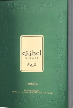 Lattafa Ejaazi Unisex EDP 100 ml