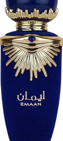 Lattafa Emaan EDP 100 ml