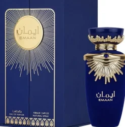 Lattafa Emaan EDP 100 ml