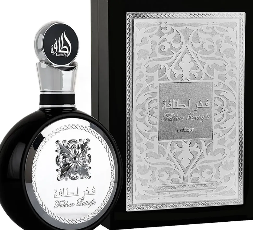 Lattafa Fakhar Men EDP 100 ml