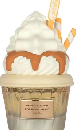 Lattafa Give Me Gourmand Whipped Pleasure EDP 75 ml