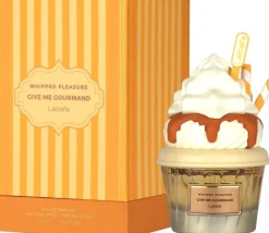 Lattafa Give Me Gourmand Whipped Pleasure EDP 75 ml