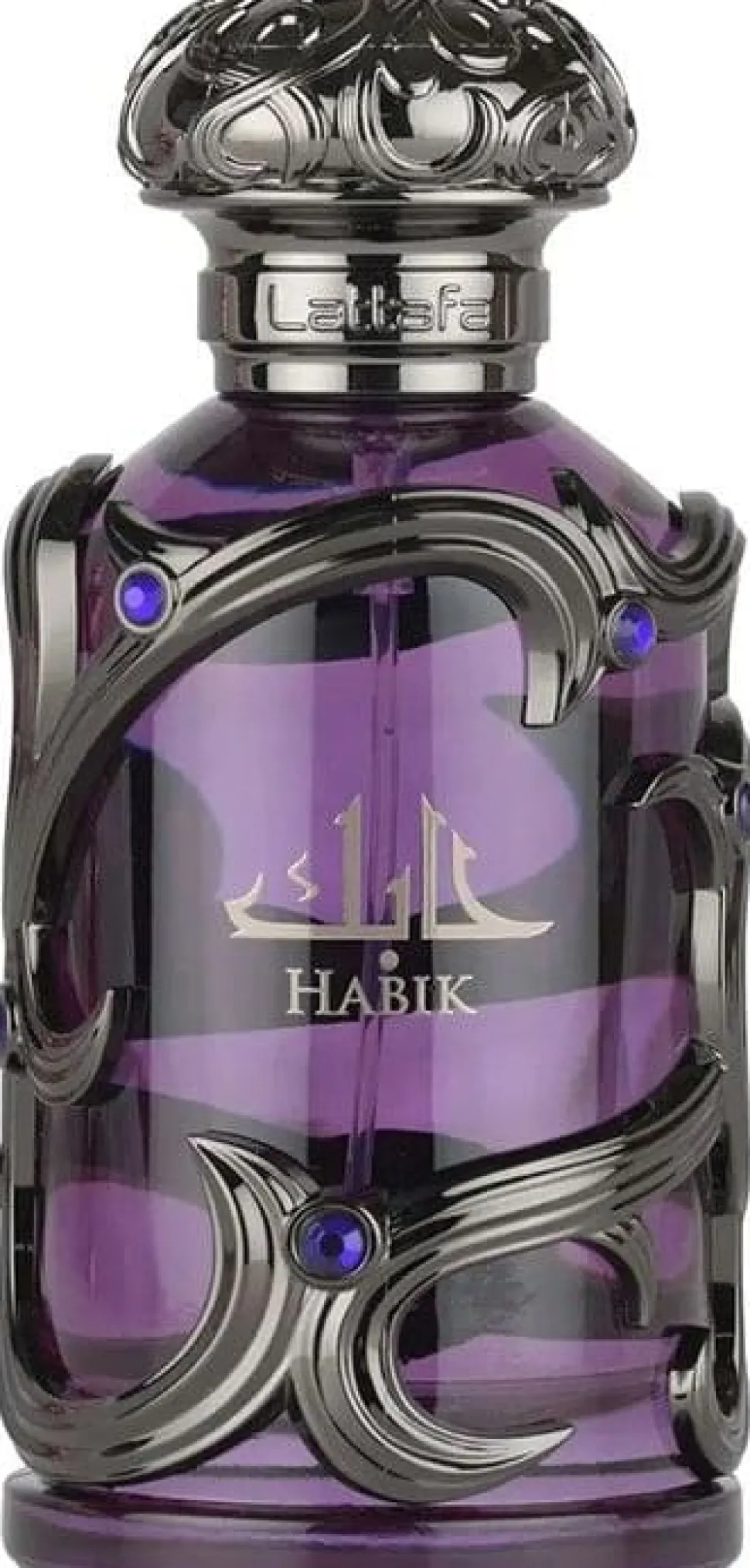 Lattafa Habik for Men EDP 100 ml
