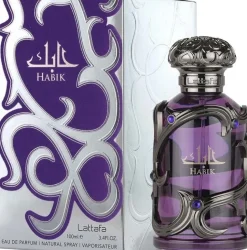 ​Lattafa Habik for Men EDP 100 ml