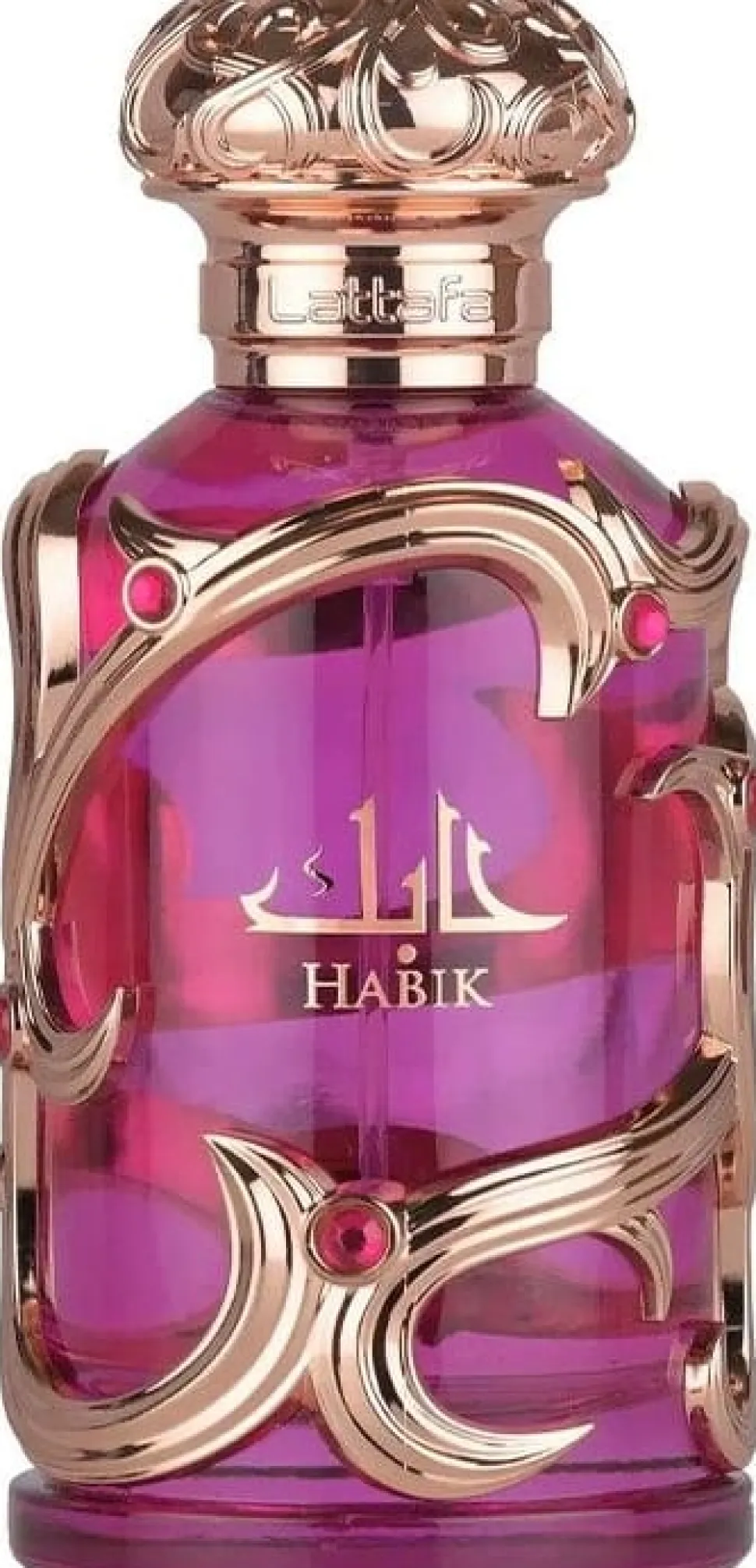 Lattafa Habik for Women EDP 100 ml