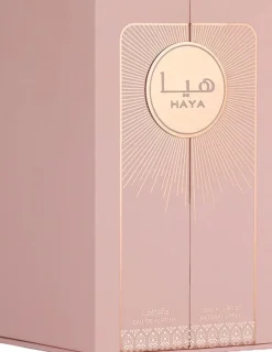 Lattafa Haya Women EDP 100 ml