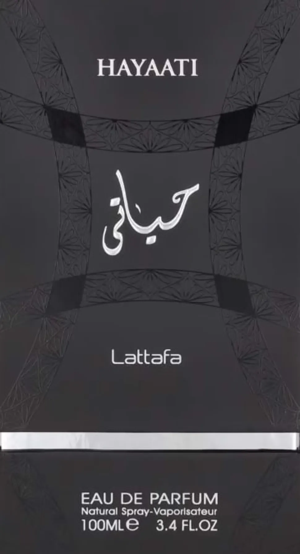 Lattafa Hayaati Unisex EDP 100 ml