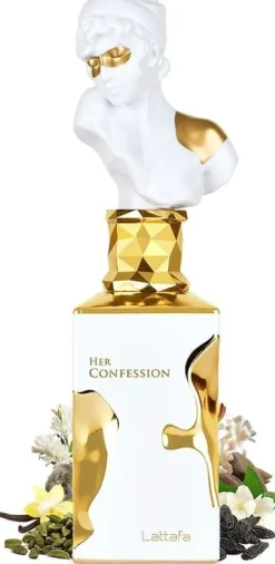 ​Lattafa Her Confession EDP 100 ml