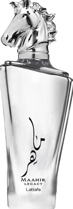 Lattafa Maahir Legacy Men EDP 100 ml