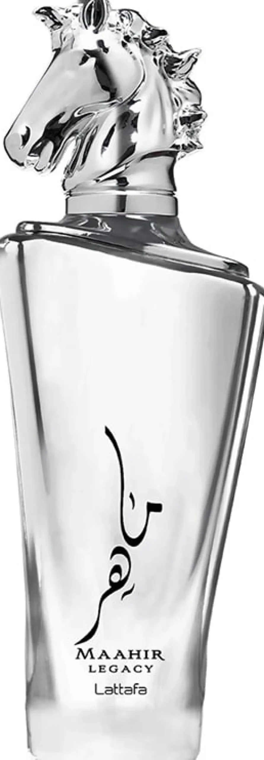 Lattafa Maahir Legacy Men EDP 100 ml