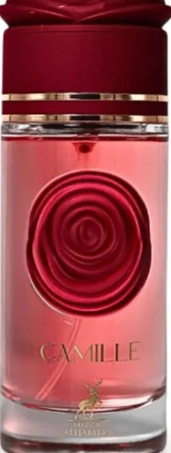 ​Lattafa Maison Alhambra Camille EDP 100 ml