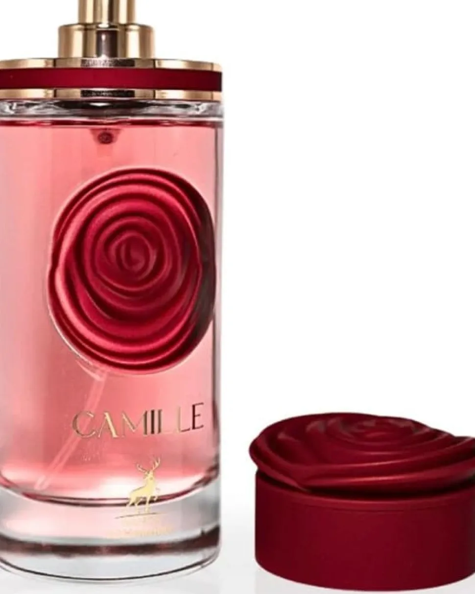 Lattafa Maison Alhambra Camille EDP 100 ml