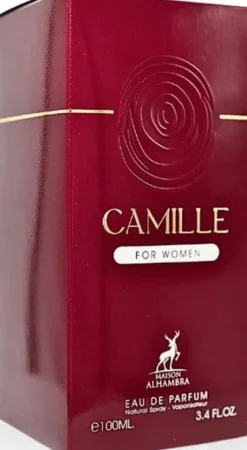 Lattafa Maison Alhambra Camille EDP 100 ml