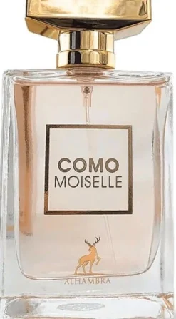 ​Lattafa Maison Alhambra Como Moiselle EDP 100 ml