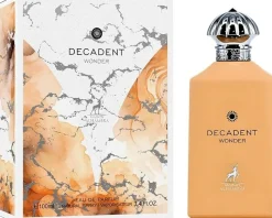 Lattafa ​​Maison Alhambra Decadent Wonder 100 ml