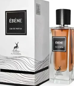 Lattafa Maison Alhambra Ebene EDP 90 ml