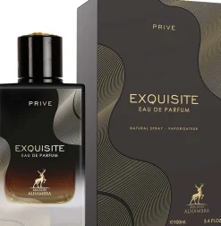 Lattafa ​Maison Alhambra Exquisite Prive EDP 100 ml