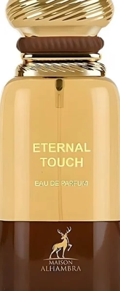 Lattafa Maison Alhambra Eternal Touch EDP 80 ml