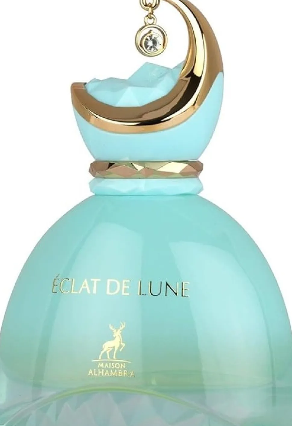 Lattafa Maison Alhambra Eclat De Lune EDP 100 ml