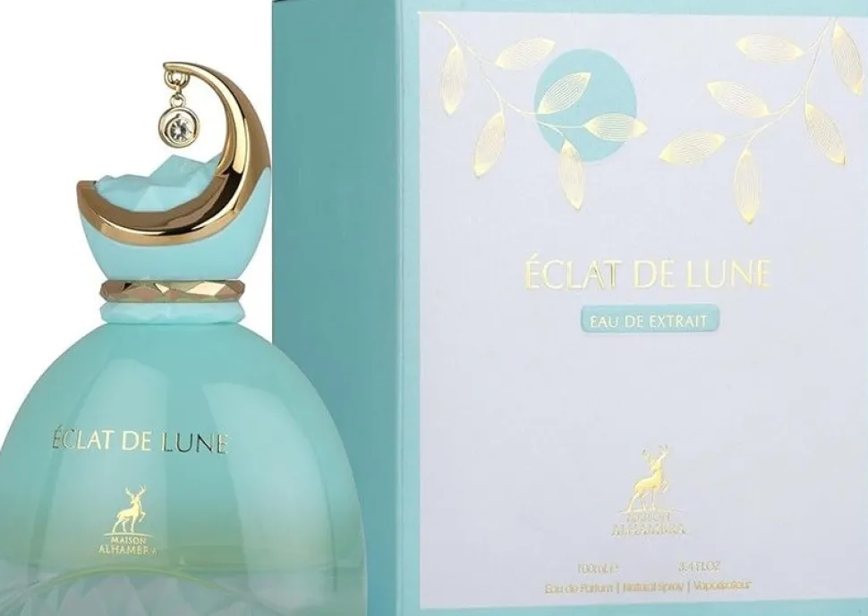 Lattafa Maison Alhambra Eclat De Lune EDP 100 ml