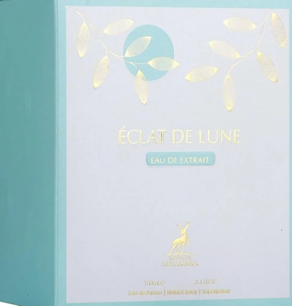 Lattafa Maison Alhambra Eclat De Lune EDP 100 ml