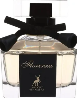 Lattafa ​Maison Alhambra Florenza EDP 100 ml