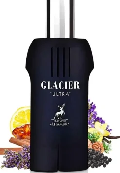 Lattafa ​Maison Alhambra Glacier Ultra EDP 100 ml