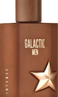 Lattafa ​​​Maison Alhambra Galactic Men Intense EDP 100 ml