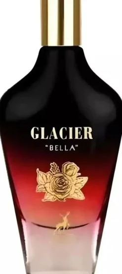 Lattafa ​Maison Alhambra Glacier Bella EDP 100 ml