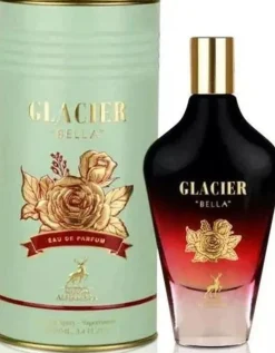 Lattafa ​Maison Alhambra Glacier Bella EDP 100 ml