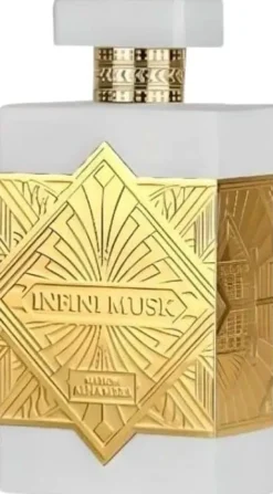 Lattafa ​​​​​​Maison Alhambra Inifini Musk EDP 100 ml