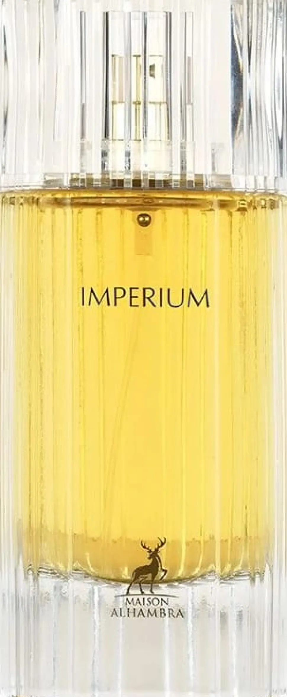 Lattafa Maison Alhambra Imperium EDP 100 ml