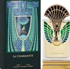 Lattafa ​Maison Alhambra La Charmante EDP 100 ml
