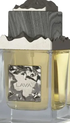 Lattafa Maison Alhambra Lava EDP 100 ml