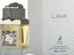 Lattafa Maison Alhambra Lava EDP 100 ml
