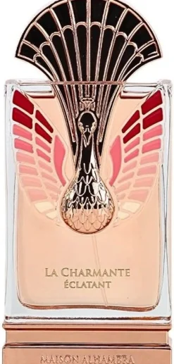 ​Lattafa ​Maison Alhambra La Charmante Eclatant EDP 100 ml