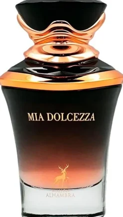Lattafa ​​​Maison Alhambra Mia Dolcezza EDP 100 ml