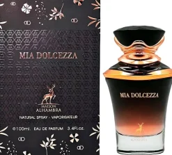 Lattafa ​​​Maison Alhambra Mia Dolcezza EDP 100 ml