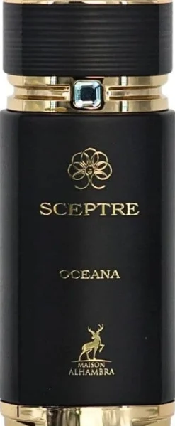 Lattafa ​​​​​​Maison Alhambra Sceptre Oceana EDP 100 ml