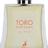 Lattafa ​Maison Alhambra Toro Pour Homme Glace EDP 100 ml