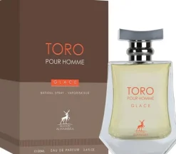 Lattafa ​Maison Alhambra Toro Pour Homme Glace EDP 100 ml