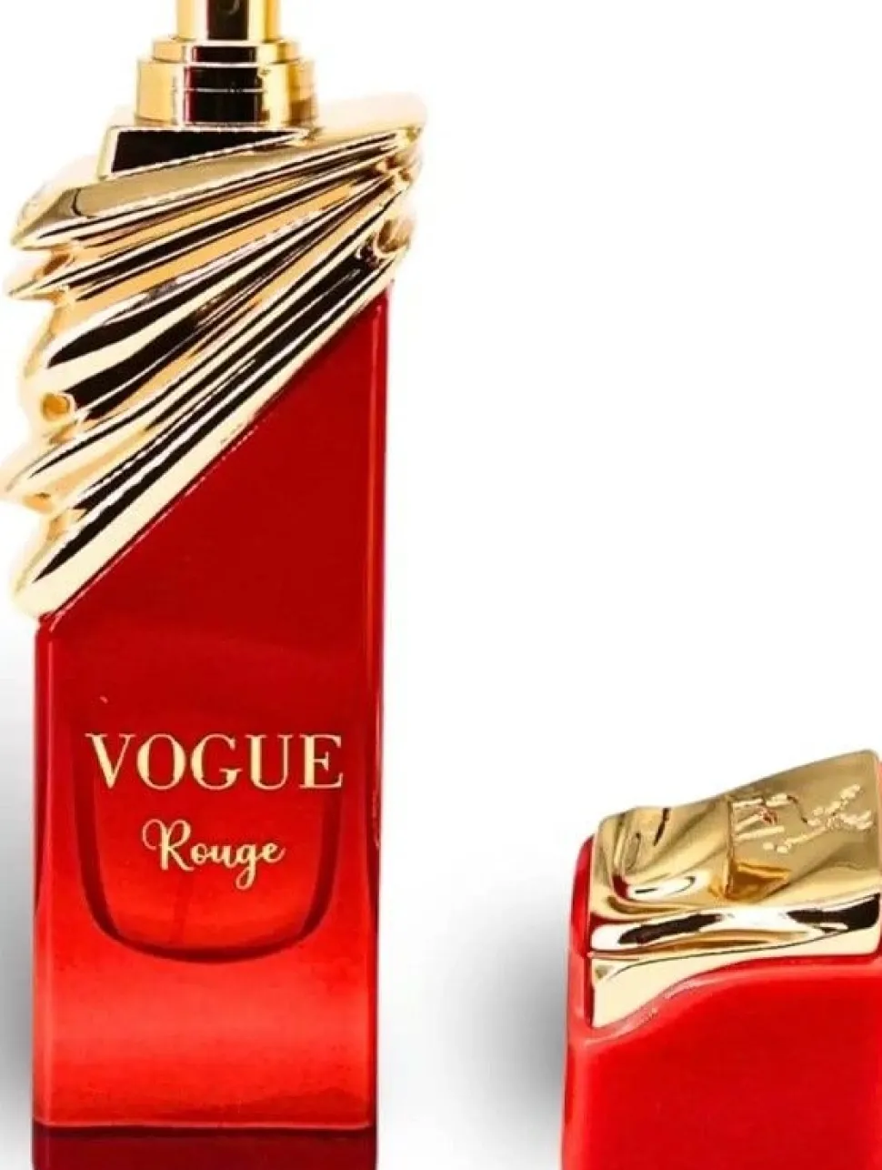 Lattafa Maison Alhambra Vogue Rouge EDP 100 ml