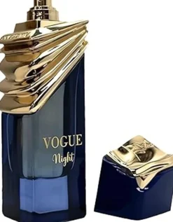 Lattafa Maison Alhambra Vogue Night EDP 100 ml