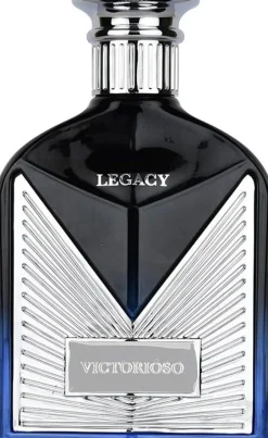 Lattafa ​​Maison Alhambra Victorioso Legacy 100 ml