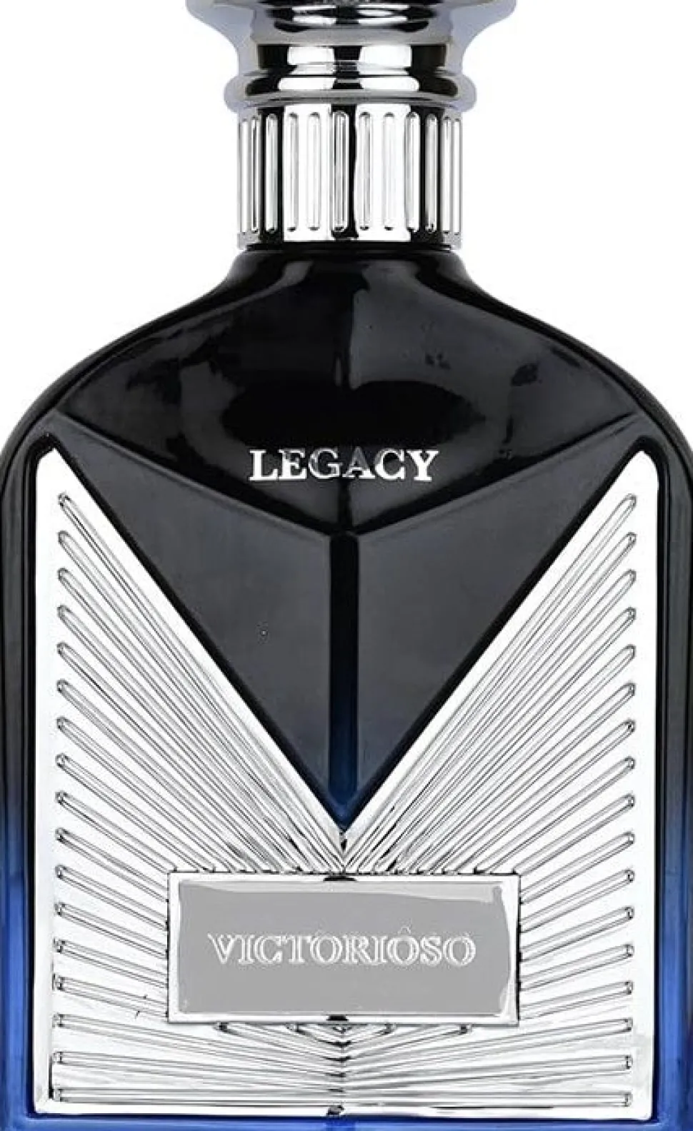 Lattafa Maison Alhambra Victorioso Legacy 100 ml