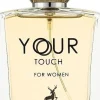 ​Lattafa ​Maison Alhambra Your Touch for Women EDP 100 ml
