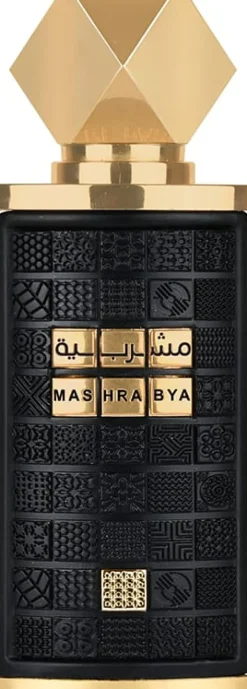 Lattafa Mashrabya Unisex EDP 100 ml